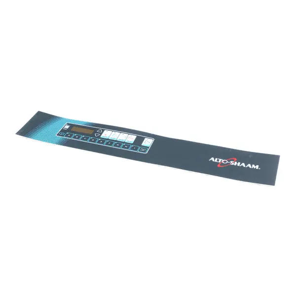 PANEL OVERLAY 1000U-THII I PE-26713 for Alto-Shaam