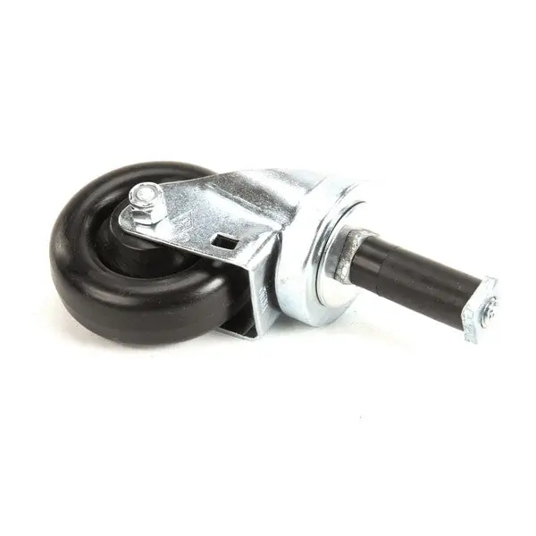 Caster 4.5 inches Swivel Stem Mount 40641 for Giles