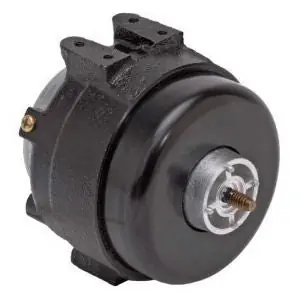 Nidec-US Motors 2117