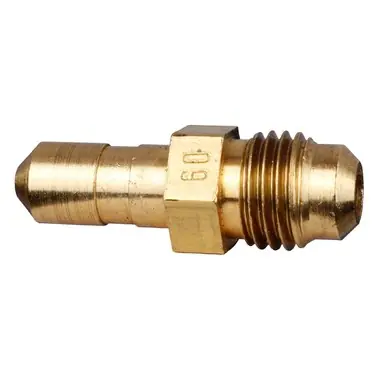 York S1-02920422060 Pilot Orifice #60 0.040 Inch Replacement MPN
