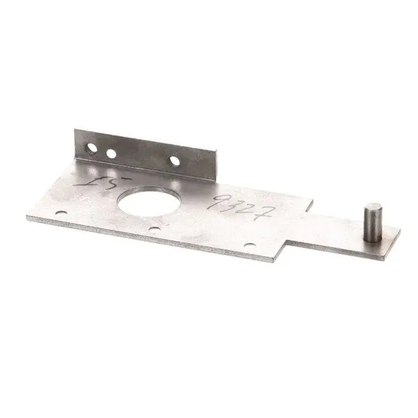 Weldment Counterbalance Brkt R for Turbochef I5-9327