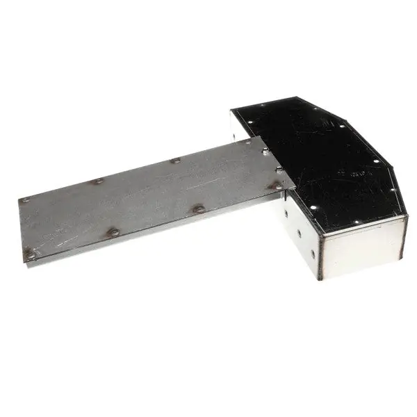 FLUE ASSY OCF FV FRYPOT 1082897SP for Frymaster