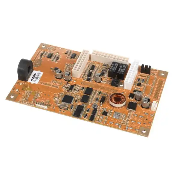 SERVICE KIT CONTROL BOARD TOUCHSCREEN CON-3019 for Turbochef 8024805