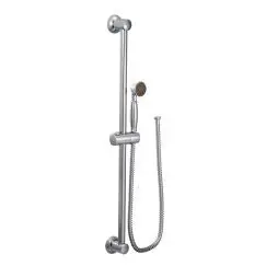 Moen 3869EP Chrome eco-performance handshower