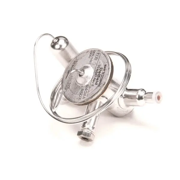 VALVE THERMAL EXPANSION #3 W/ 3516557 for Delfield