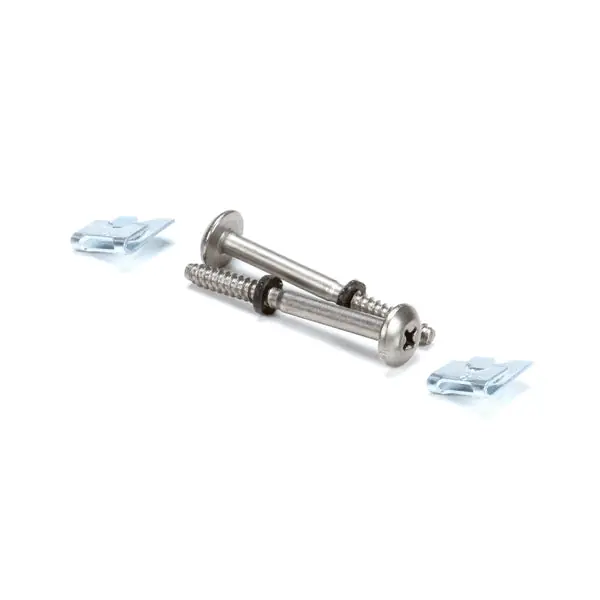 SPEEDNUT/SCREW - FRONT P ANEL for Manitowoc 7628983