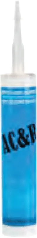 ESP Company AC&RA Silicone Sealants Power 10.3 oz REPLACEMENT MPN