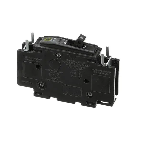 BREAKER CIRCUIT QOU11 0 2194327 for Delfield