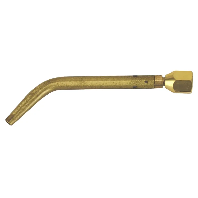 Gentec 10GASTP-2 Air/Acet Tip #2