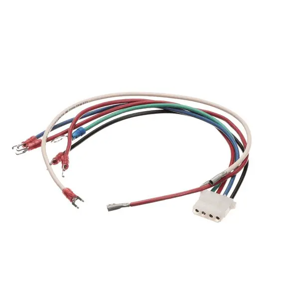 HARNESS WIRING COVER 75-409 for Falcon 75-409