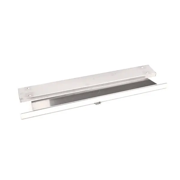 Drip Tray K It 1000 1200 for Alto-Shaam 5009716