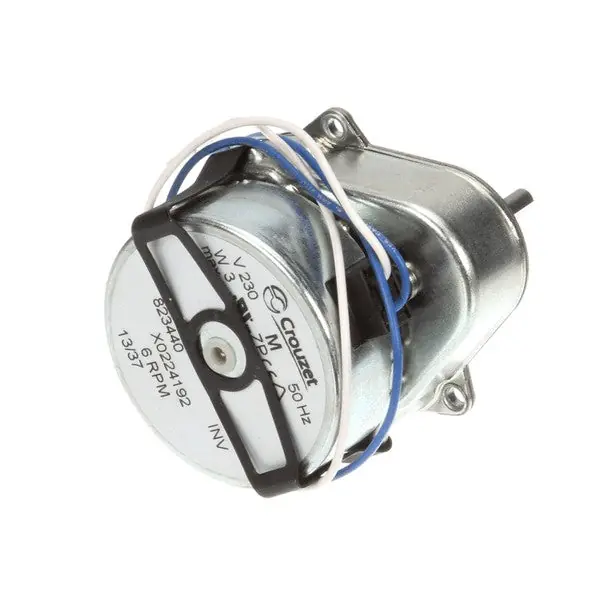 Motor Stirrer 6 RPM for Turbochef 100891