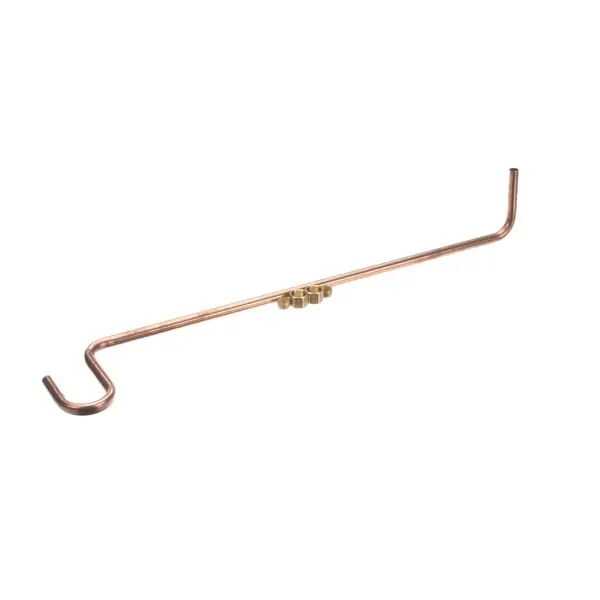 Tub FD Control Comp Union 0.437 for Garland CK2230000