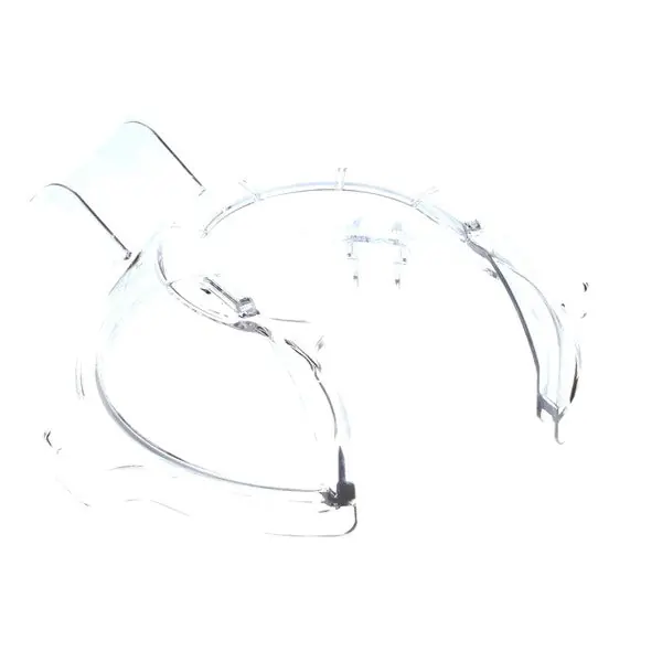 Splash Cover Assembly Plastic X08154-2 for Globe