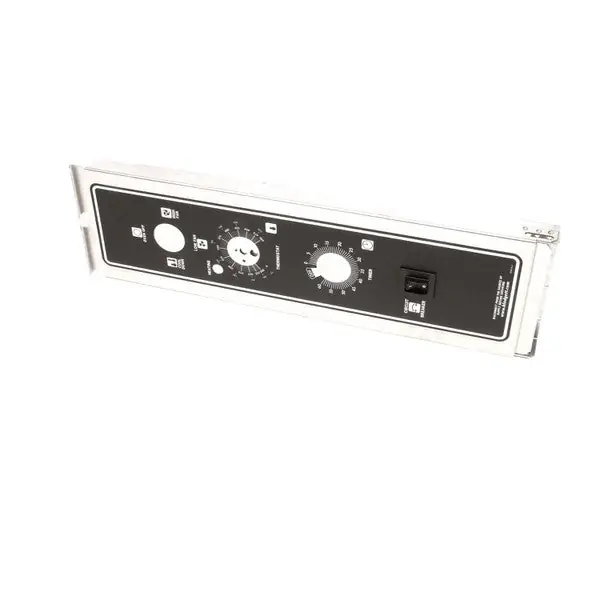 Panel Decal CTB/R INF 2 SP for Blodgett 55186