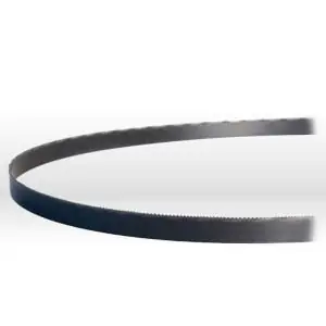 Lenox 8009938PW14185 Wolf-Band 1/2 X .020 X 44 7/8 Bandsaw Blade 14/18 Variable Tooth
