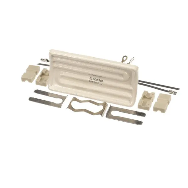 KIT 250W 120V 1/2 Size Element R02.07.005.00 for Hatco