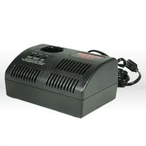 Alemite 339803 Grease Gun Battery Charger 12 V DC