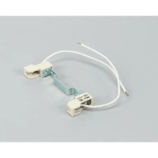 LAMP HOLDER HAL TYPE 7 300C HAT02.30.140.00 for Hatco 02.30.140.00