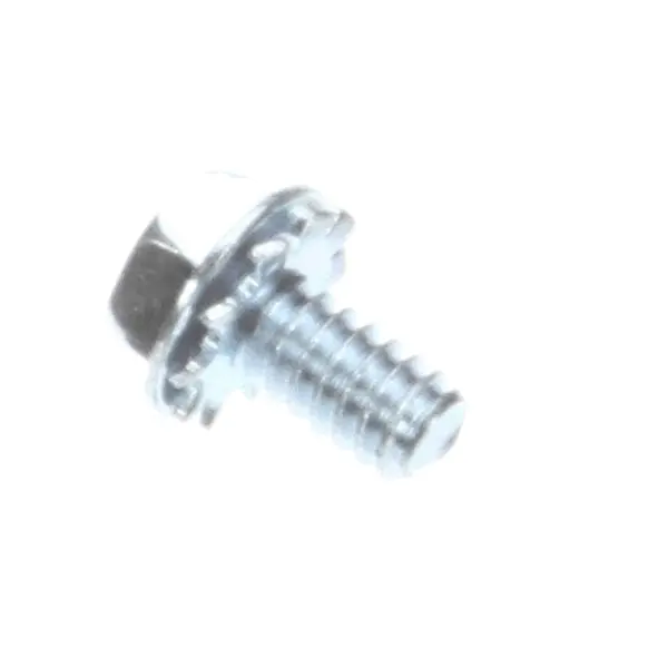 Screw-10-24 X 3/8HEX HD SLOT F43 for Garland