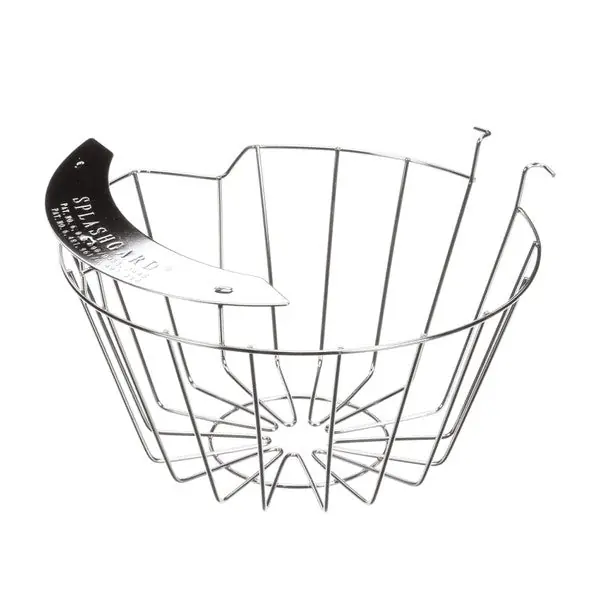 BASKET W SPLGRD 8 W BYPASS 33089.0000 for Bunn  33089.0000