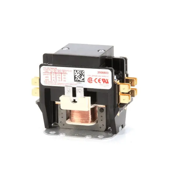 Contactor 2 Pole 208/240 V for Manitowoc 2006609