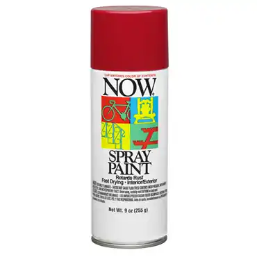 Krylon I21217007 NOW Spray Paint 16 oz Replacement MPN