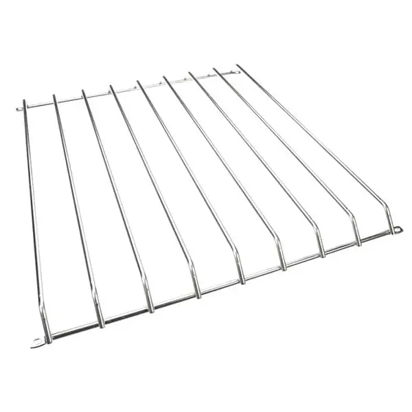 SIDE RACK 27 1/4 X 26 1/2 GR27U26DSS for Doyon