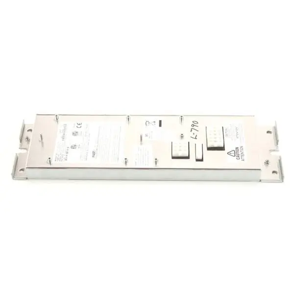 CONTROL IQ2 PRGMD BK 36995 for Blodgett
