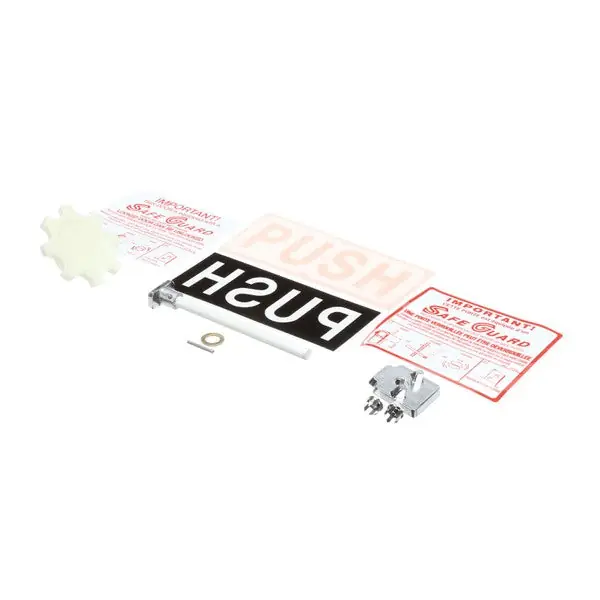 Inside Release Assy. K12 39C for Kolpak 106391080