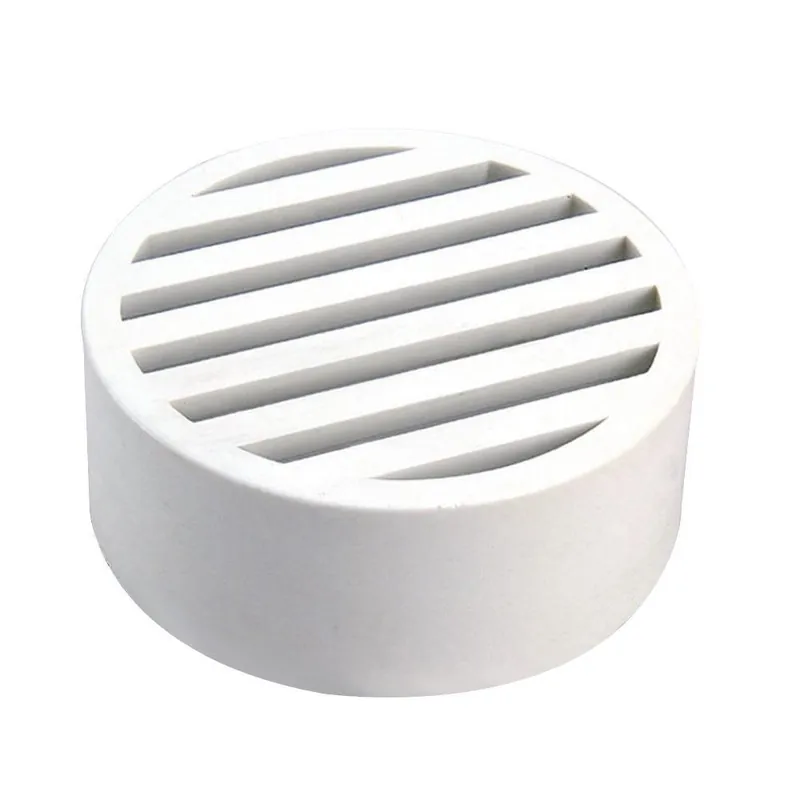 Tigre USA 36-6593 4 S&D 4 Drain Grate