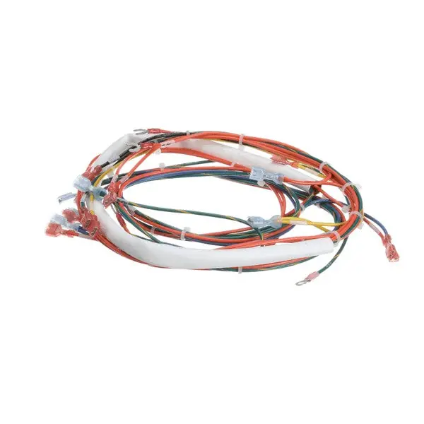 Wire Harness Control Low Voltage Gas 146191 for Groen