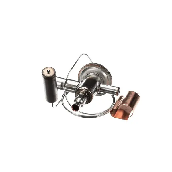 Expansion Valve Strap Instruction for Manitowoc 15105