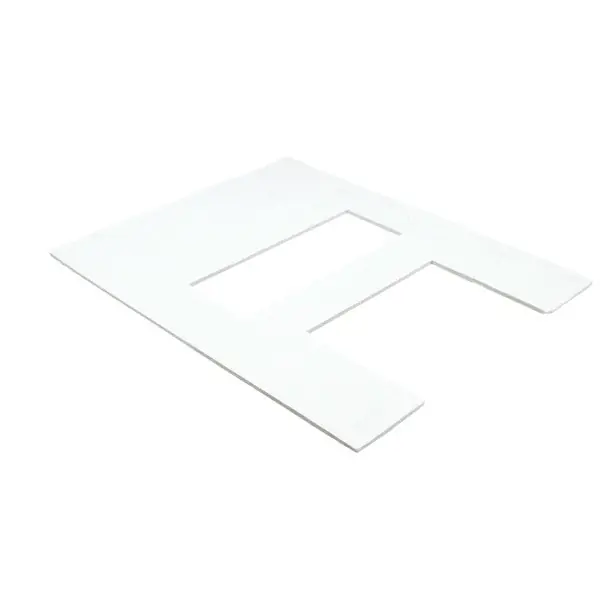 KAOWOOL .25X15.24X18.75 for Frymaster 8120103