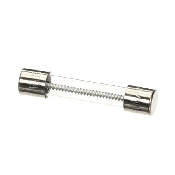 FUSE GLASS 1/4 X 1-1/4 2A QUICK-BLOW for Hardt 20260