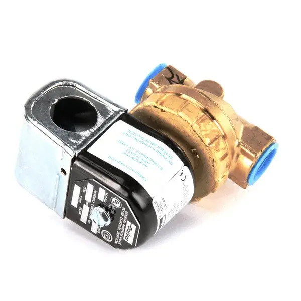 Valve Solenoid 1/2 115/60 4810-100-12-18 for Jackson