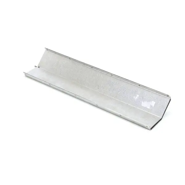 CT RAD SHIELD ASSY for Garland G02637-02-6