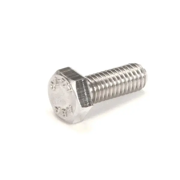 Screw M6x1X16MM HexSst A 2 Ms for Alto-Shaam SC-22284