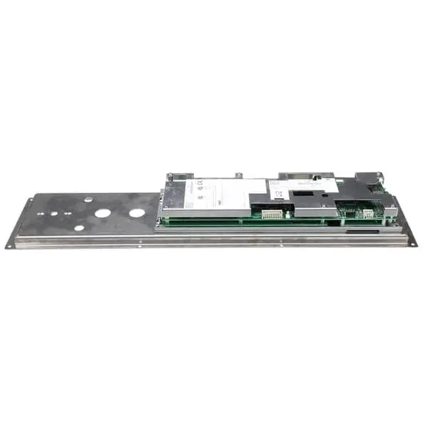 KIT CONTROL PNL OVEN SCHL NAVKEY for Doyon 50009033K