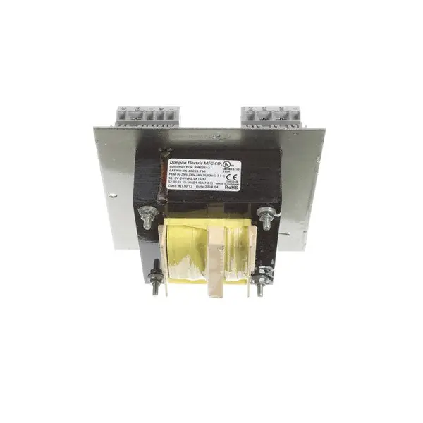 Transformer 200-240/2X24 -12 for Blodgett 62291