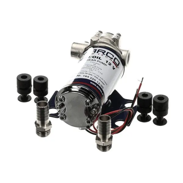 PUMP 12V GREASE SEPARATOR 5064135 for Convotherm