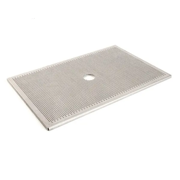 FILTER SCREEN, TOP 8021138 for BKI (Barbeque King) FS0003