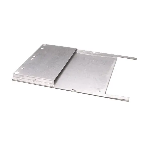 FRONT FLUE MJCF SERVICE for Frymaster 8060489