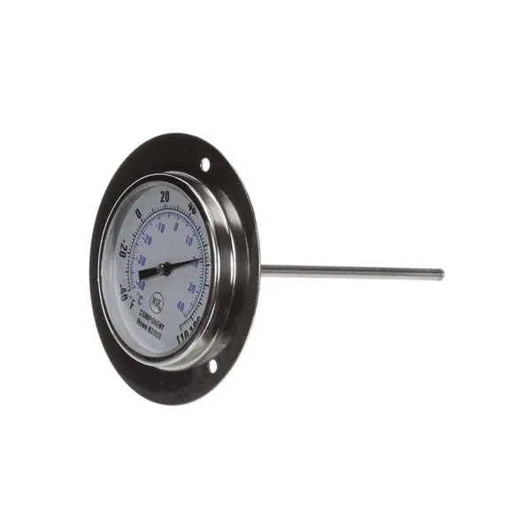 THERM DIAL FLNG -40 TO 110F 3516553 for Delfield