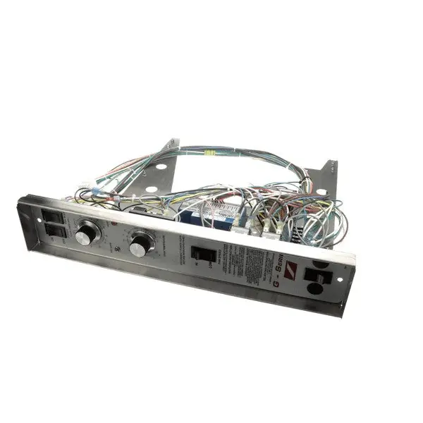 CTRL ASM, STD, GAS, 120V for Southbend 1198940