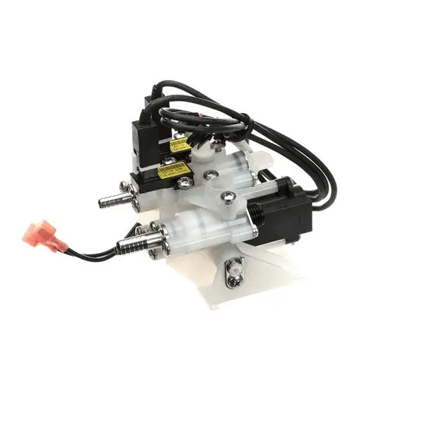 Solution Module Two Transducers for Frozen Beverage Dispensers 12-2867-0111
