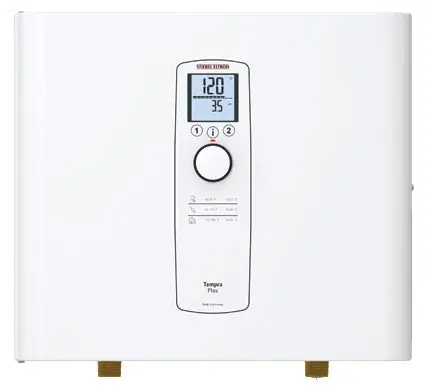 Stiebel Eltron TEMPRA_12-PLUS Electric Tankless Water Heater