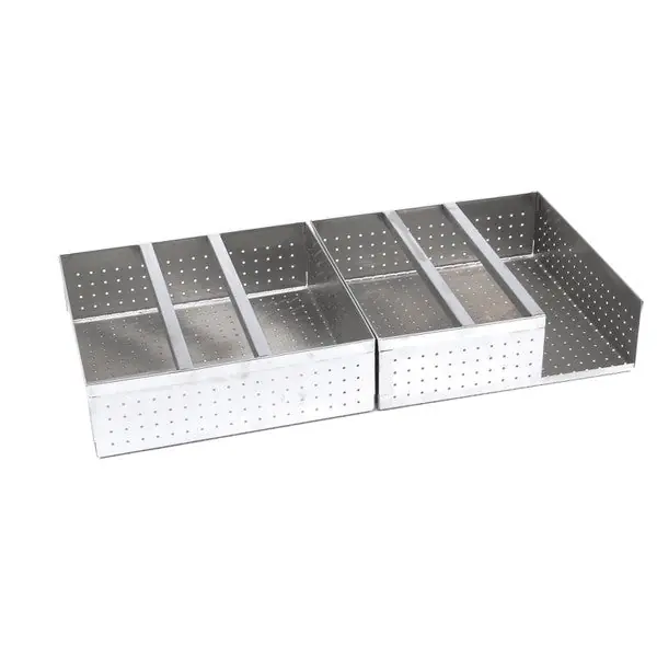 Strainer Basket Assys for Delfield 000-BJJ-Z0001-S