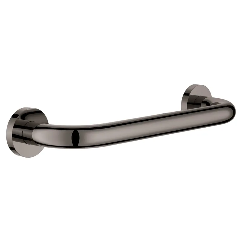 Grohe 40421A01 Grab Bar in GROHE Hard Graphite