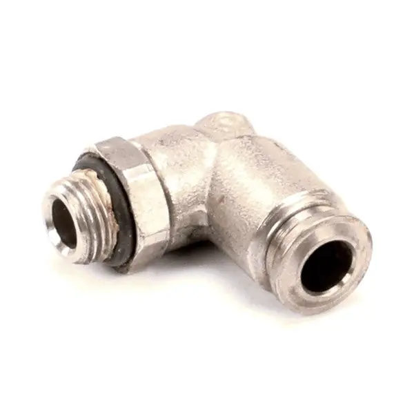 Lightning Fitting 90 Degree BRK Bar for Blodgett 60117